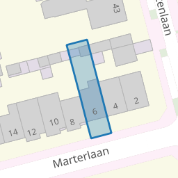 Perceel LTR00-K-4811