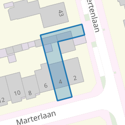 Perceel LTR00-K-4812