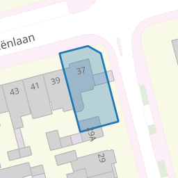 Perceel LTR00-K-4821