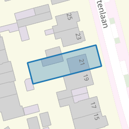 Perceel LTR00-K-4827