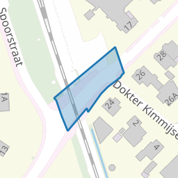 Perceel LTR00-K-4922