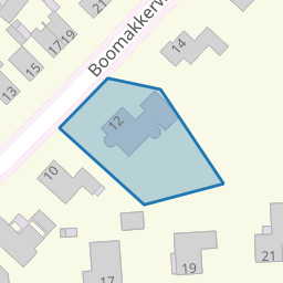 Perceel LTR00-K-4942