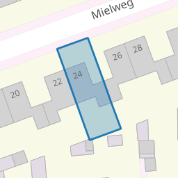 Perceel LTR00-K-4950