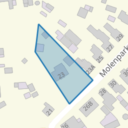 Perceel LTR00-K-5001