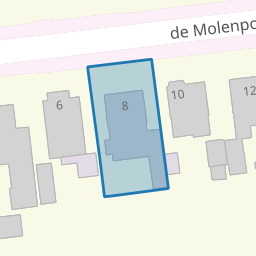 Perceel LTR00-K-5005