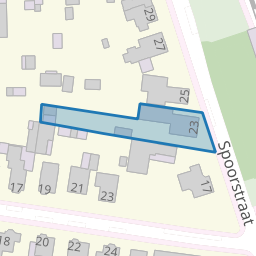 Perceel LTR00-K-5088