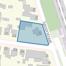 Perceel LTR00-K-5090