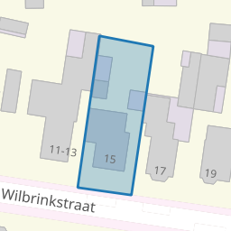 Perceel LTR00-K-5113