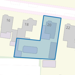 Perceel LTR00-K-5124