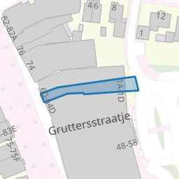 Perceel LTR00-K-5137