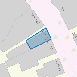 Perceel LTR00-K-5176