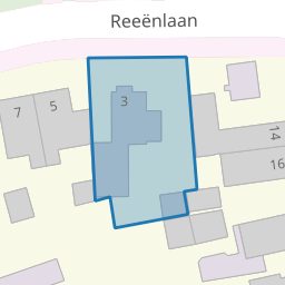 Perceel LTR00-K-5258