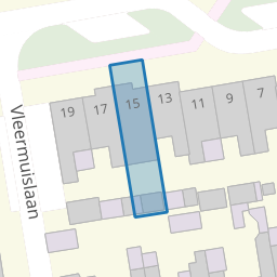 Perceel LTR00-K-5400