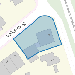 Perceel LTR00-K-5451