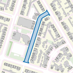 Perceel LTR00-K-5488