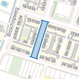 Perceel LTR00-K-5495