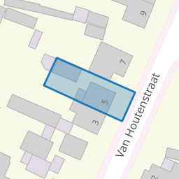 Perceel LTR00-K-5594