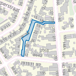 Perceel LTR00-K-5706