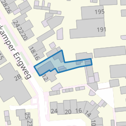 Perceel LTR00-K-5722