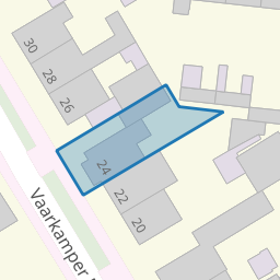 Perceel LTR00-K-5727