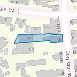 Perceel LTR00-K-5796