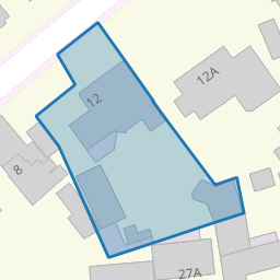 Perceel LTR00-K-5957