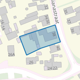 Perceel LTR00-K-5963