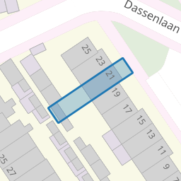 Perceel LTR00-K-6008