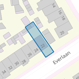 Perceel LTR00-K-6028