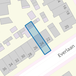 Perceel LTR00-K-6029