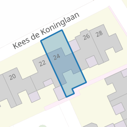 Perceel LTR00-K-6074