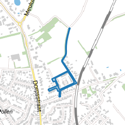 Perceel LTR00-K-6078