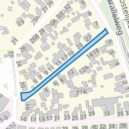 Perceel LTR00-K-6097