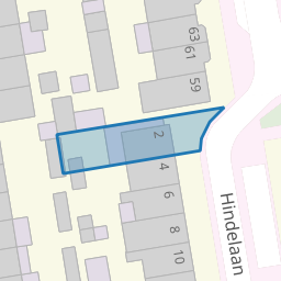 Perceel LTR00-K-6157