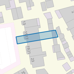 Perceel LTR00-K-6167