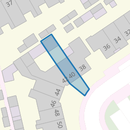 Perceel LTR00-K-6197