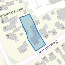 Perceel LTR00-K-6231