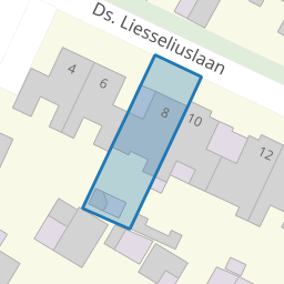 Perceel LTR00-K-6270