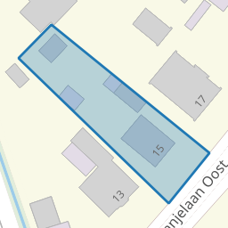 Perceel LTR00-K-6281