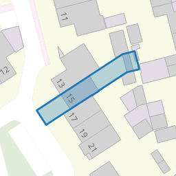 Perceel LTR00-K-6309