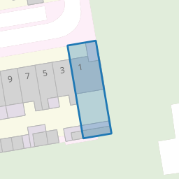 Perceel LTR00-K-6396