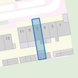 Perceel LTR00-K-6399