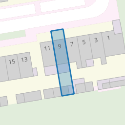 Perceel LTR00-K-6400