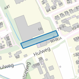 Perceel LTR00-K-6441