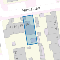 Perceel LTR00-K-6502