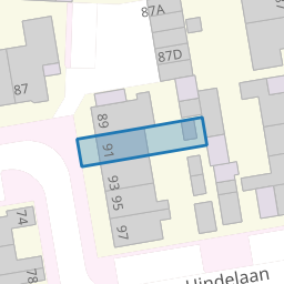 Perceel LTR00-K-6506