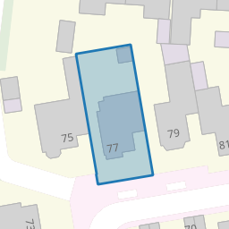 Perceel LTR00-K-6512