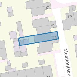 Perceel LTR00-K-6536