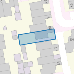 Perceel LTR00-K-6539