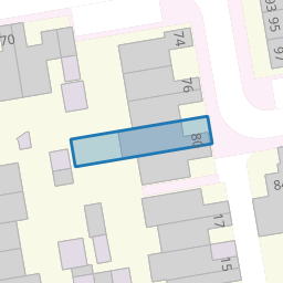 Perceel LTR00-K-6540